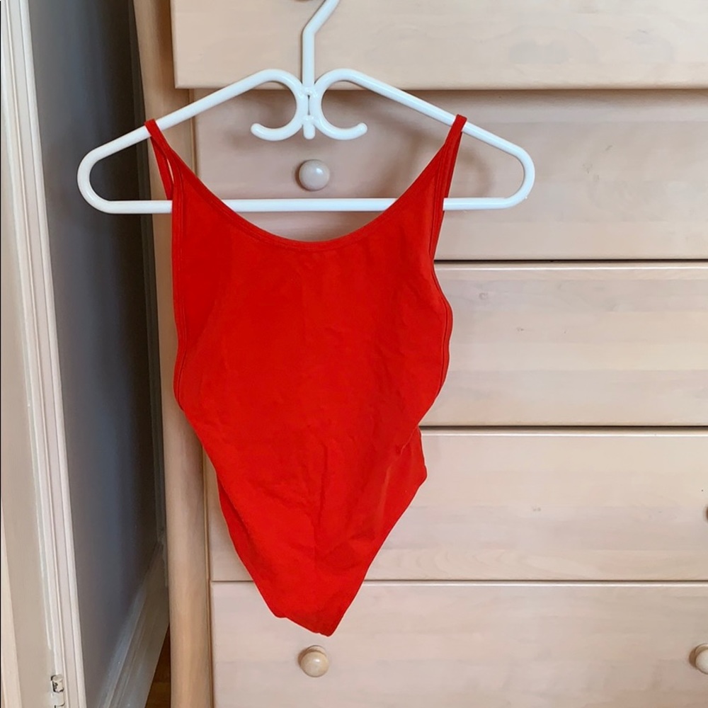 Bodysuit